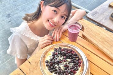 .

少し前に家族で伺った
千葉県の東金ジャンボブルーベリー エクスファームで時間無制限、食べ放題の
-極上ブルーベリー体験-をしてきました

感染症対策もしっ...