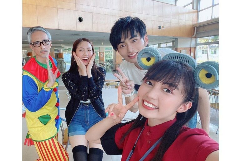 黒木ひかり とぅるんとぅるん いつも髪の毛のメンテナンス日はワクワクする Moe Zine