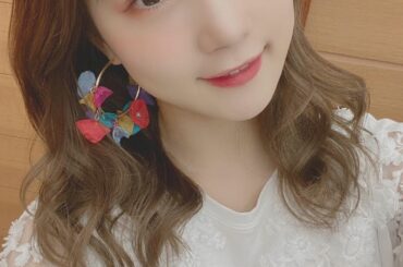 今日はすっっごく暑かったね〜!
⁡
夏バテしないように気をつけようね
⁡
⁡
#juicejuice #稲場愛香 #まなかん #アイドル #idol 
#夏 ...