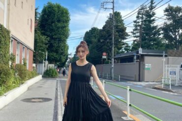 いい天気︎
みんなは今日何してたのー？...