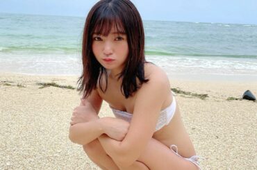 おはようございます( ´ ▽ ` )ﾉ

.
.
#japanesegirl#japaneseidol#Instagravure#gravure#schoolg...