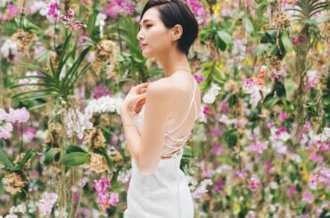 flower dream

チームラボ豊洲でいーのくんに
撮ってもらった写真たち！

全部良すぎて選べなかったので
その中でもお気に入りの4枚

明日も13:0...