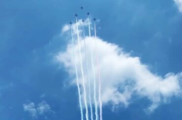 .
夏休み記念その4♪

見れました！！
初めて見たかもです！！...