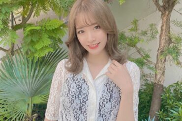 @takato_sumitani 

𓍲 ミルクティーカラー𓍱　

私は 1回暗く染めてるので
ブリーチ1回で理想の色は
無理かな？って思ったんだけど
最高で理...