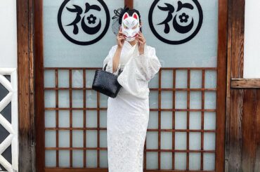 ㅤㅤㅤㅤㅤㅤㅤㅤㅤㅤㅤㅤㅤ
ㅤㅤㅤㅤㅤㅤㅤㅤㅤㅤㅤㅤㅤ
念願の浅草浴衣
ㅤㅤㅤㅤㅤㅤㅤㅤㅤㅤㅤㅤㅤ
この浴衣は @rikawafuku でレンタルしたの！
種類...