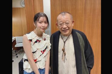 A-Studio＋
アシスタント時代の日々を思い出して、感慨深いとはこういうことだなと噛み締めました。登場してくださった沖田監督、大好きな友人や家族に心から感謝...