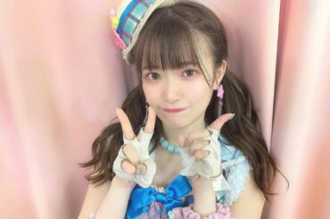 7月22日で21歳になりました
素敵な言葉を届けてくださった皆さん
ありがとうございます♡

改めて…
21歳の私もよろしくお願いします！
 
#birth...