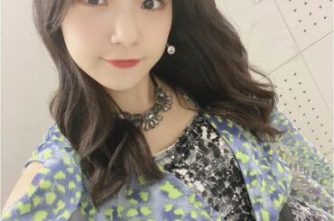 名古屋でのコンサートありがとうございました!!
⁡
今日も楽しかった〜♪
⁡
⁡
⁡
#juicejuice #稲場愛香 #まなかん #アイドル #idol ...