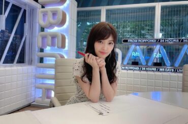 お知らせ！
明日のアベモニはスケジュールの都合でお休みさせていただきます
番組自体は明日もあるので、是非見てください
来週は出演する予定ですので、
また来週！よ...