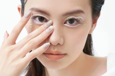 「N Milk Shower」
#ohora #nails...