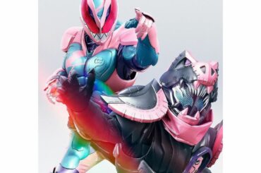 ㅤㅤㅤㅤㅤㅤㅤㅤㅤㅤㅤㅤㅤ
#仮面ライダーリバイス 
7/27(火)12時〜行われる制作発表会見、
司会は私 宮島咲良が務めます！
スーパー戦隊は何度も担当させ...