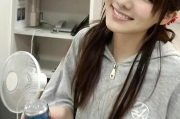 .
舞台信長の野望･大志 4日目
今日は1公演やけん 朝からお掃除して
ダラダラしました( ¨̮ )

写真のジュースはただの缶ジュースではありません。
そうで...