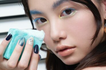 .
「N Starry Bubble」
以上です！
みんなはどれが好き？
#ohora #nails...