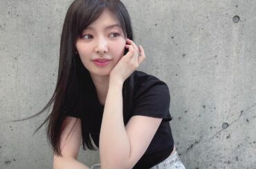 美容院行ってきたよ
最近はグレー系にすることが多いです
前髪も伸びてきていい感じ
.
.
#AKB48 #hairstyle #newcolor #メンテナンス...