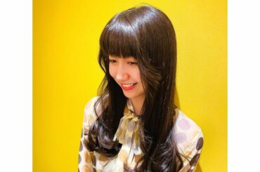 髪を！切りました！18cm！何だか頭が軽くなりました。嬉しいですー！
・
フルートを吹いた時に普段は揺れなかった髪が顔にきてびっくりしました笑
・
お気に入りの...