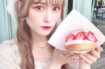 マリトッツォにくびったけ
#マリトッツォ...