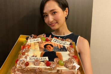 @enelsia_official  POP UPおわりました！

1週間あっという間でした…！
ご来店くださった皆様ありがとうございました

普段はオンライン...