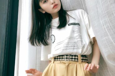 カラフルな夏。

いろんな私をみたいなぁ

#フィルムカメラ 
#tシャツコーデ #夏コーデ #夏 
#赤リップ #shuuemura...