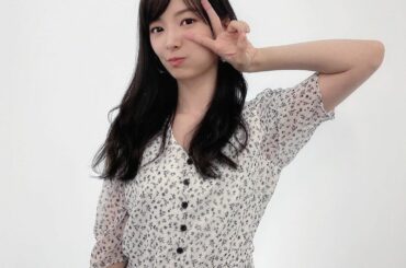 7月最後の #アベモニ もありがとうございました
今日の衣装
.
.
#akb48 #ABEMA #ABEMAMorning #とむ金 #お天気 #気象予報士 ...