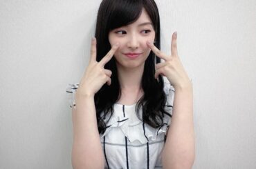 暑い日が続いているので、見た目だけでも涼しく
ということで今日はホワイトコーデにしてみました
.
.
#akb48 #私服 #ホワイトコーデ #ノースリーブ...