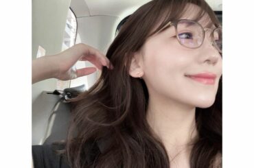 めがねな日

髪色もバッチリでるんるんです◎
草ちゃんいつもありがとうございます
@evoke_kusanagi...