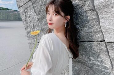 ⁡
先月 ゲットした
天然パールのイヤリング
⁡
もうすでに何回か 投稿で 登場してるけど、
お気に入りだから 改めて
⁡
大ぶりな存在感が 可愛い〜
⁡
⁡
...