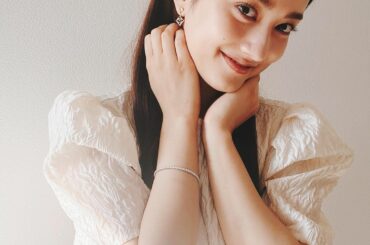 Thank you for lovely birthday gift  #jewelry...