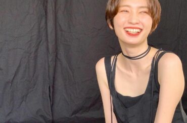 普段の服は露出苦手だけど
いざ着てみると女性らしくて開放感あってすきです♡
でもなんか、スースーするよね

#にこにこまる...