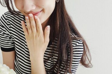 今日もお疲れ様でした

Tops and jewelry #louisvuitton
New nail #ellenail...