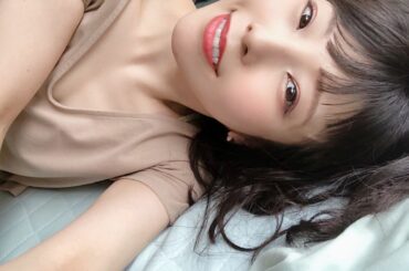 みなさま、いかがお過ごしですかね〜╰(*´︶`*)╯♡
.
私は早起きからの、楽しくて嬉しくてドキドキのお仕事です
後半もがんばります〜
.
.

【 相沢梨紗...