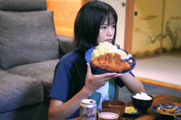 【田舎暮らし】畑の収穫とクワガタトラップ！