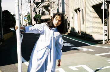 photograph @yuhashimoto_713 
hair make @sayaka.atoguchi 
styling @shogo_tachib...