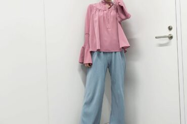 ㅤㅤㅤㅤㅤㅤㅤㅤㅤㅤㅤㅤㅤ
『BSイレブン競馬中継 SUNDAY』
(2021.05.16分)のお衣装です☻
ㅤㅤㅤㅤㅤㅤㅤㅤㅤㅤㅤㅤㅤ
#衣装戦隊ミヤジ...