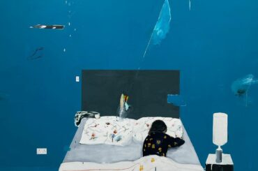 Brian harteのアジア初の個展

私の中のアイルランドのイメージにしっくりくる
全体的に漂うスモーキーな色味が好き。

断片的な日常と家庭内のsnap
...