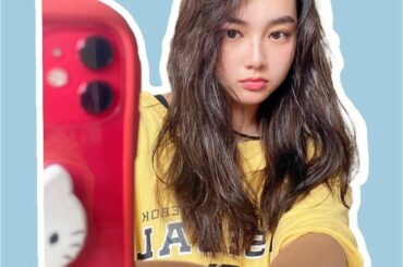 起きたらこうなってた髪の毛
くせっ毛
ねこっ毛...