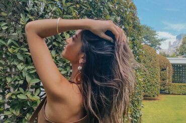 ．
夏ですよ〜第2弾︎
染めたてだったから黒髪にみえてたかもだけど
今回もいつもと一緒のバレイヤージュでした
染めて1週間経ったくらいが
色も落ちてきて1番綺麗...