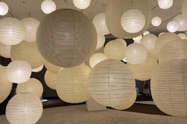 イサム・ノグチ 発見の道
東京都美術館へ︎

ワクワクしたり、うっとりしたり。
芸術に疎い私は、作品を見て
この作品のタイトルは？と
勝手に考えるのが好きです笑...