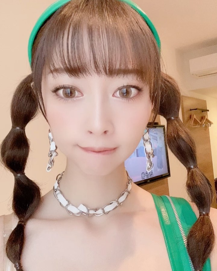 林紗久羅 おはよう 今日はレッスン日 みんなで頑張ります Dstation Dstationracing Supertaikyu Moe Zine