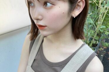 おめめパッチリ

@mayu_kt まゆちゃんに
まつげパーマまたお願いしてきた

ずっと食べものの話してた…♡

まつ毛ギューンっと上がったから、
すっぴんの...