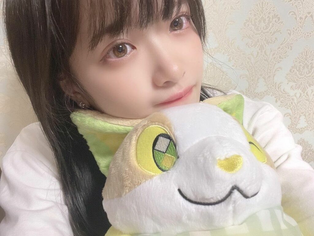 ワンパチ Moe Zine