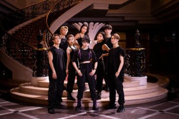 _ 『Dilemma』8/7 18:00...