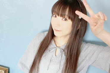 .

夏休み記念その15♪

ニュータイプ連載撮影の時の写真です♪

実はセーラー襟♪...