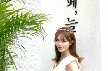 めちゃ前に新大久保で食べたいものを食べた日
⁡
カフェ→ご飯→カフェ→カフェって
いっぱい食べました
⁡
⁡
⁡
ずっと食べたかった念願の#カンジャンセウ が
...