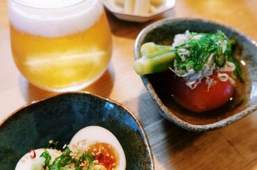 今夜はサッカー。
スタンバイOK！
今宵もユニ着て全力応援だい！

#ibukitchen
#夏のおつまみ
#tokyo2020...