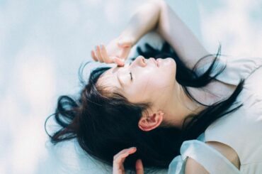 ちょっと前のだけど、お気に入りの写真
このネイルは私のお気に入りの色なんです...