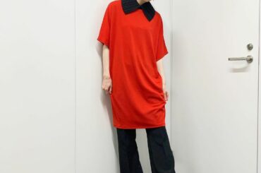 ㅤㅤㅤㅤㅤㅤㅤㅤㅤㅤㅤㅤㅤ
『BSイレブン競馬中継 SUNDAY』
(2021.05.30分)のお衣装です☻
ㅤㅤㅤㅤㅤㅤㅤㅤㅤㅤㅤㅤㅤ
#衣装戦隊ミヤジ...