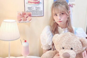 こっちはとっておきのくまちゃん
#allcscafe #オールシーズカフェ #高円寺カフェ #カフェ巡り #くまちゃん...