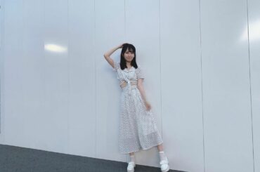 *
*
今日のお洋服どう？
*
*
#あゆーで #私服 #コーティネート #ホワイトコーデ #fashion #トップス #スカート #redyazel #ド...