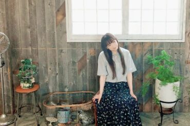 .

夏休み記念その20♪

ニュータイプ撮影の時の写真です♪

こんなお部屋なら良いのに…（笑）...