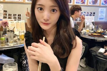 ストーリーにお酒のコメント沢山来るけど
これスプライトだよ笑...